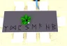 Puzzles Mechanic - Blox Fruits