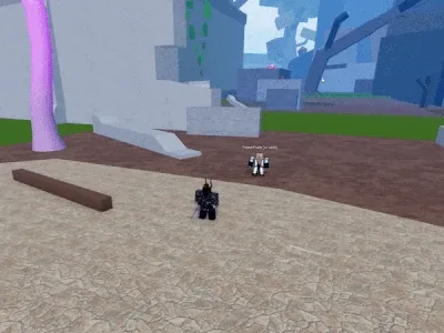 Preview of Quake Wave