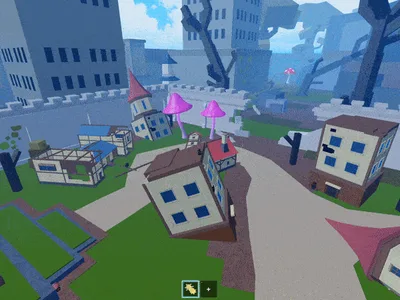 Preview of Dual Tsunami