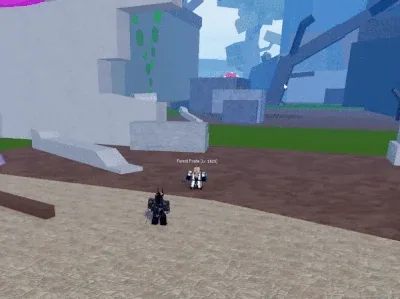Preview of Quake Punch