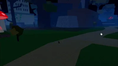 Preview of Seaquake