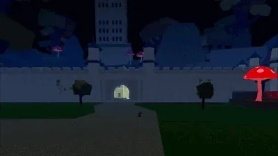 Preview of Spatial Shockwave