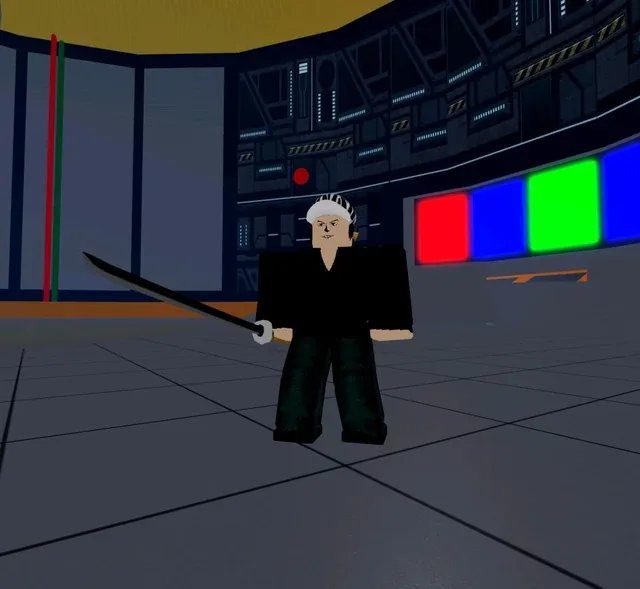 Order's Lab Battle, inside the hidden lab of Hot and Cold.
