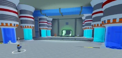 Raids Mechanic - Blox Fruits