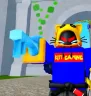 Rare Artifact Key Mechanic - Blox Fruits
