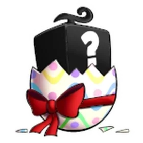 Rare Easter Gift Activity - Blox Fruits
