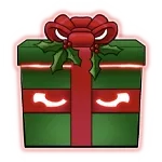 Rare Holiday Gift Consumable - Blox Fruits