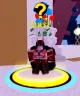 Red Army Recruiter NPC - Blox Fruits
