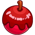 Red Cherry Berry Material - Blox Fruits