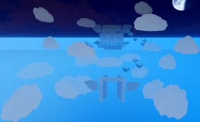 red_legion Hideout Island - Blox Fruits