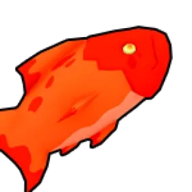 Redfin Fish - Blox Fruits