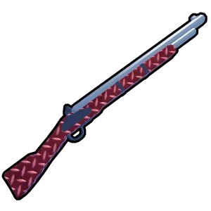Refined Musket Gun - Blox Fruits