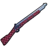 Refined Musket Gun - Blox Fruits