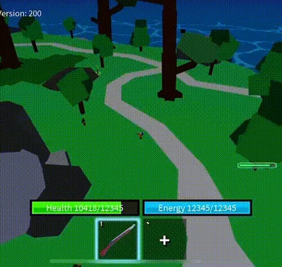 Preview of Dragon Bullet