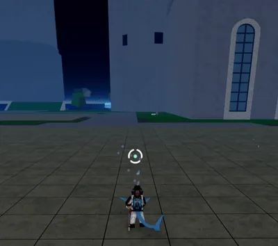 Preview of Cluster Bomb
