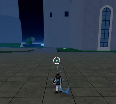 Preview of Ink Swarm