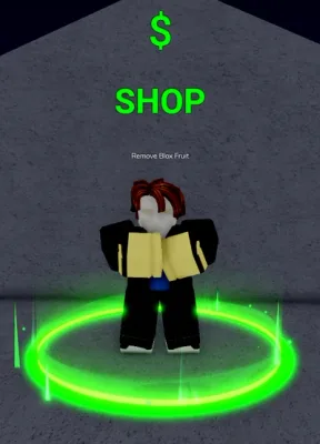 Remove Blox Fruit NPC - Blox Fruits