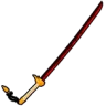 Rengoku Sword - Blox Fruits