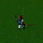 Preview of Normal Attack