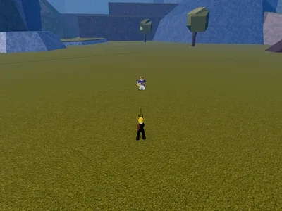 Preview of Burning Slash
