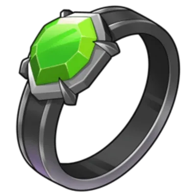 Ring of Might I Item - Blox Fruits
