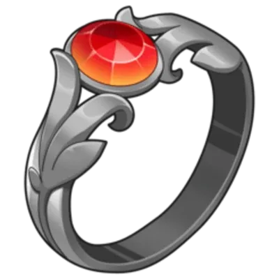 Ring of Spirit I Item - Blox Fruits