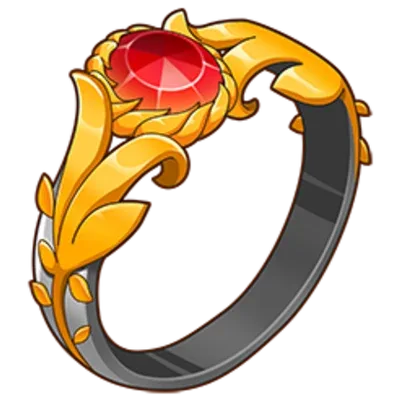 Ring of Spirit II Item - Blox Fruits