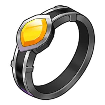 Ring of Steelheart I Item - Blox Fruits