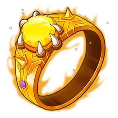 Ring of Steelheart IV Item - Blox Fruits