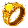 Ring of Steelheart IV Accessory - Blox Fruits