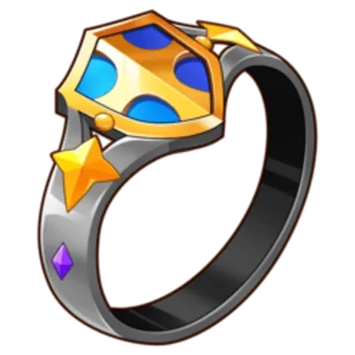Ring of the Arcanist II Item - Blox Fruits