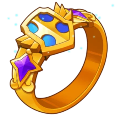 Ring of the Arcanist III Item - Blox Fruits