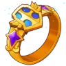 Ring of the Arcanist III Accessory - Blox Fruits