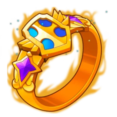 Ring of the Arcanist IV Item - Blox Fruits