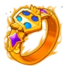 Ring of the Arcanist IV Accessory - Blox Fruits