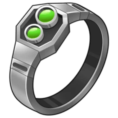 Ring of the Outlaw I Item - Blox Fruits
