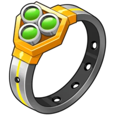 Ring of the Outlaw II Item - Blox Fruits