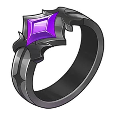 Ring of Twin Blades I Item - Blox Fruits