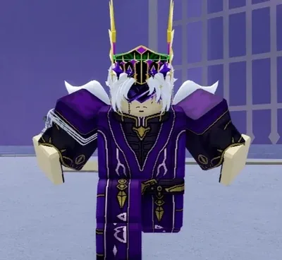 Rip Commander Raid Boss - Blox Fruits