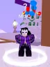 Rip Family Recruiter NPC - Blox Fruits