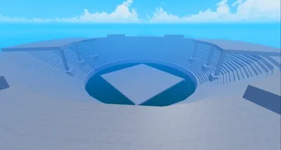 Rip_Family x Red_Legion Arena Island - Blox Fruits