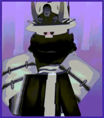 Rip Family Mechanic - Blox Fruits