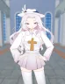 rip_indra-chan NPC - Blox Fruits