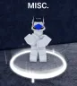 rip_indra NPC - Blox Fruits