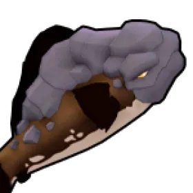 Rock Dweller Fish - Blox Fruits
