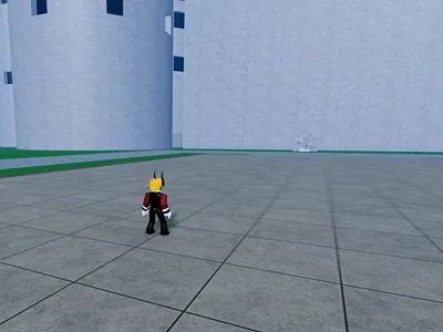 Preview of Missile Fist