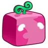 Rubber Fruit - Blox Fruits