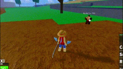 Preview of Rush