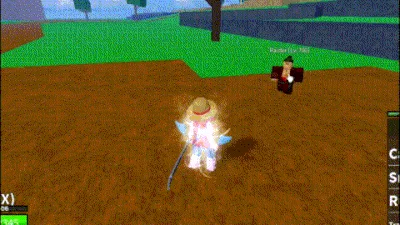 Preview of Rush