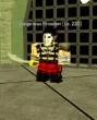 Ruthless Prisoners Enemy - Blox Fruits